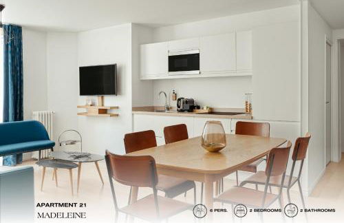 Beauquartier - Madeleine - Foto 50