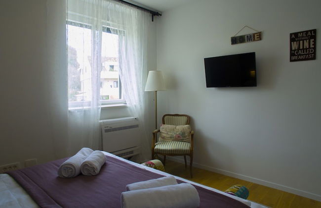 Presidential Suites Chica Cure - Foto 29