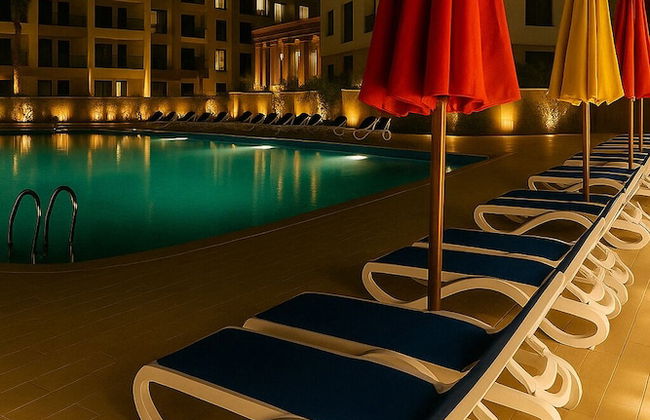 Your Home Away From Home at Porto Said Resort - Foto 20