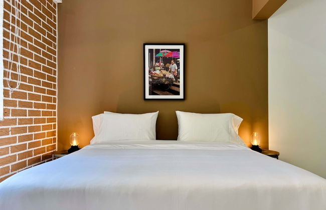 w Cozy Loft w Majestic Deco in Cali - Foto 6