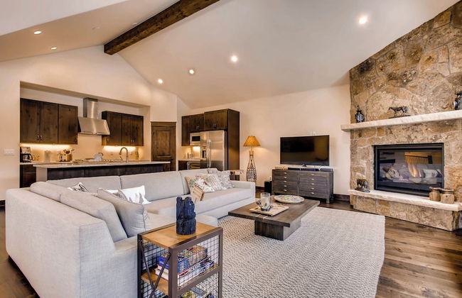 River Run Townhomes by Vail Resorts - Foto 35