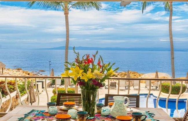 Casa Natalia Playa Esmeralda - Foto 3