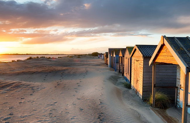 Luxury Cottage Conversion Close to Beaches - Foto 59