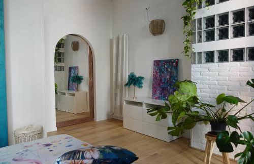 Cavana cosy apartment with garden near the sea - Photo 17