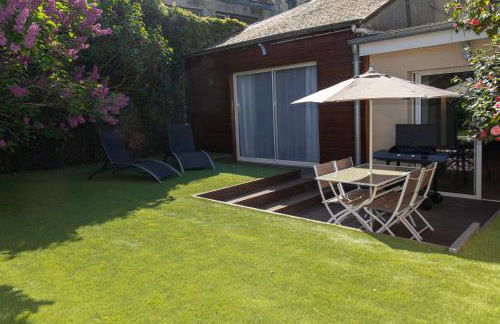 Appartement 70m2 hyper centre avec baignoire balnéo - Photo 6