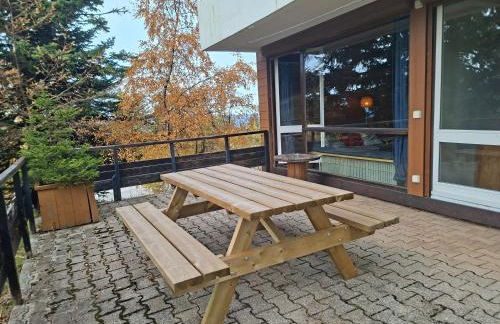 Chamrousse 1750 - Le Taillefer - Appartement classé 3 étoiles - Foto 25