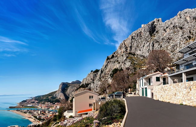 House Villa The View - Foto 55