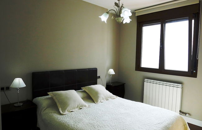 Salamanca Centro Apartamentos - Foto 70