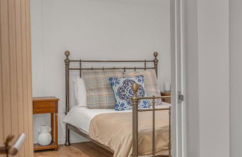 The Cranny, 1 Bedroom House with Indoor Fireplace - Foto 22