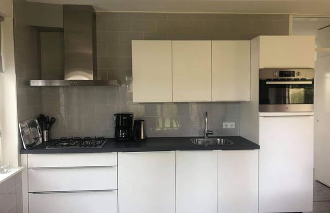 Spacious Home with Garden near Langweerder Wielen - Foto 8