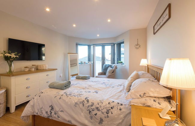 Sandpiper Cottages - Foto 8