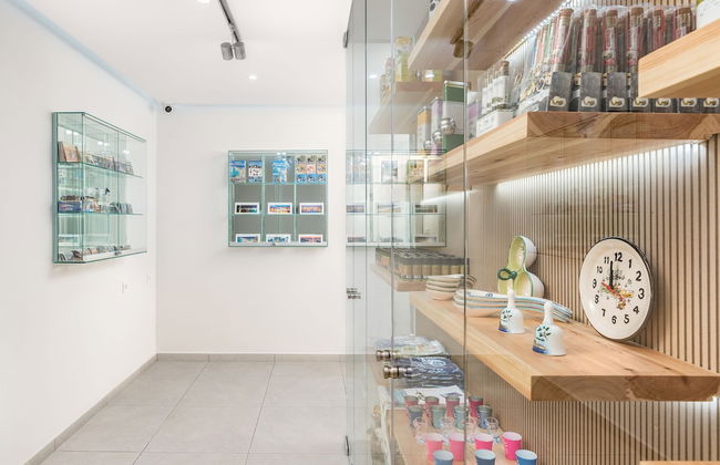 Sea View Hotel & Apartments - Foto 32