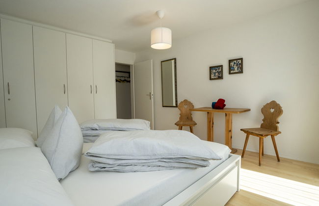 1 bedroom Apartment in Scuol - Photo 18