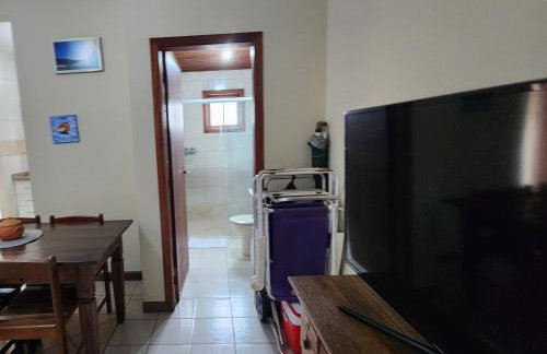 Partiu Praia SC- Piscina, Ar condicionado, wi-fi, duas quadras da praia e centrinho - Foto 24