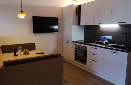 Apartement Sunshine - Foto 1