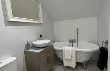 Lime Tree Cottage - Foto 39