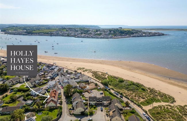 Holly Hayes House - Photo 57