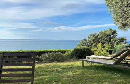 Exclusive Mediterranean Panorama in Sant Pol de Mar - Foto 55