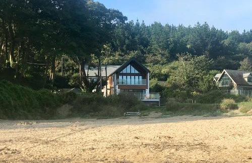 Waves at The Beach House - Foto 15