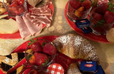 Hotel Campo Di Carlo - Foto 21