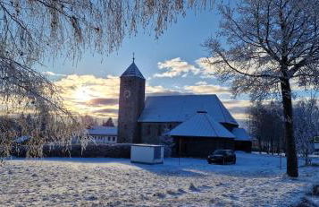 Ferienwohnung Niels im Hause Bergland Altreichenau - Foto 34