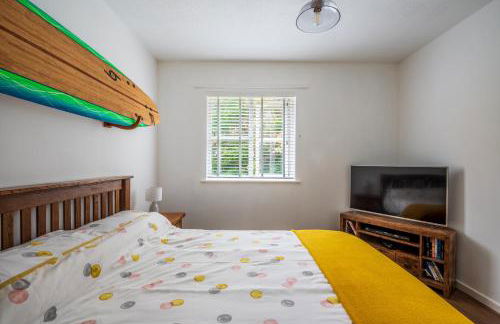 55 Incline Way - Saundersfoot Coastal Retreat with Patio & Parking - Photo 30