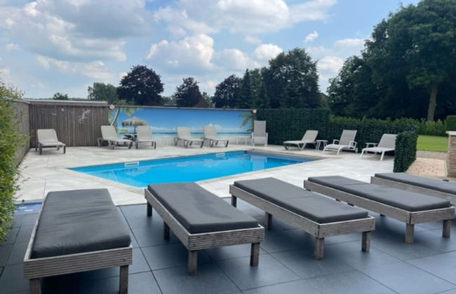 Tasteful Villa in Didam With Garden - Foto 22