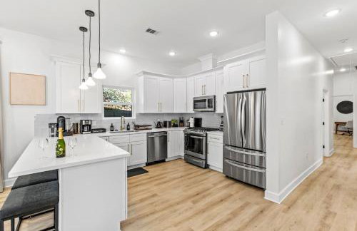 Galveston Retreat-Walk to Beach, Dog-Friendly Yard - Foto 66