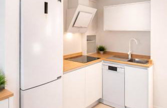 Alojamiento Los Alamos Dos dormitorios y Dos baños - Foto 15