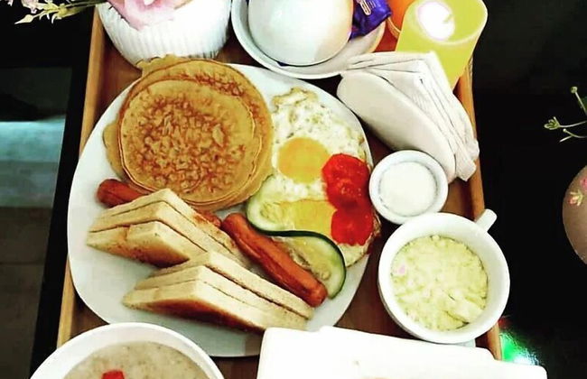 Marcliff Apartments - Foto 32