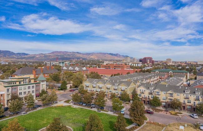 Urban Practicality! 3 Beds, Patios & Dog Friendly - Photo 46