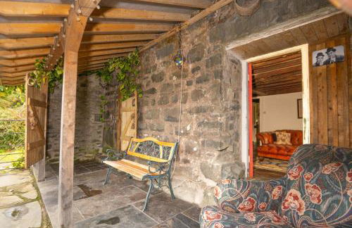 Panoramic Mountain Retreat - Waen Fechan - 4x4 access only - Foto 56