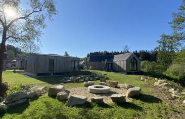 Waidlerland Waldkirchen Chalets - Foto 1