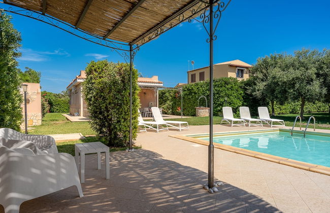 Villa Bouganville con Piscina by Wonderful Italy - Foto 30