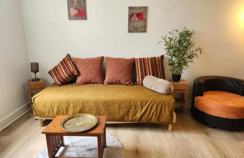 La Thibaudière - Maison familiale - Photo 29