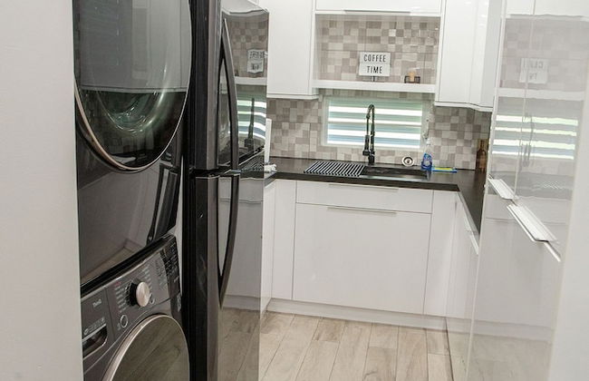 EcoMar Rentals Full House - Foto 39