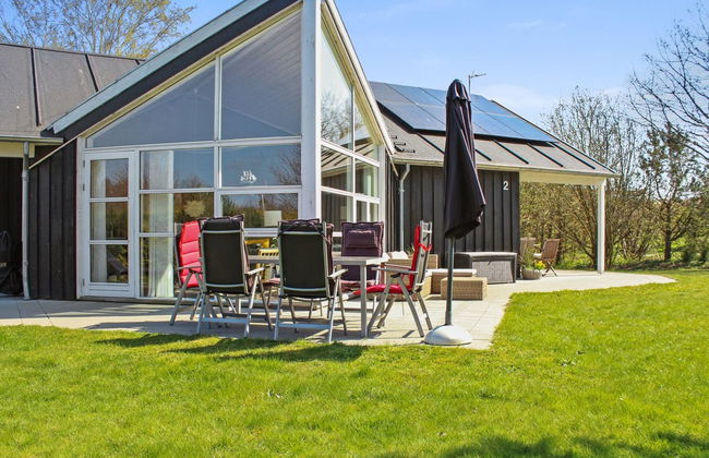 "Arold" - 800m from the sea - Foto 8