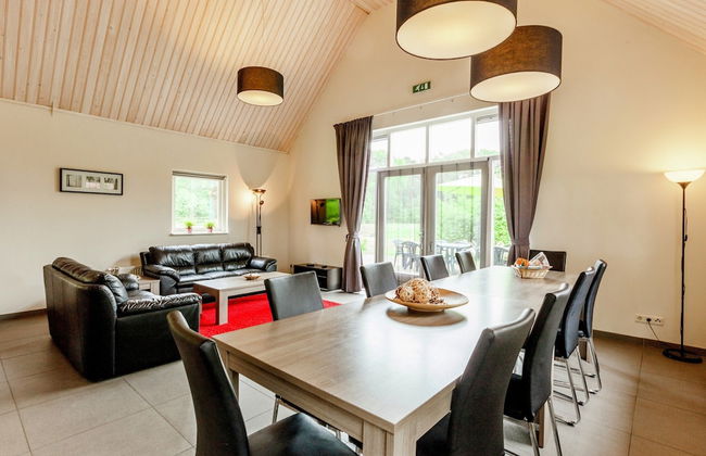 Kempen Comfort With Sauna & Tub - Foto 16