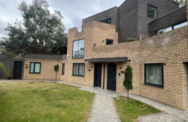 Relaxing and modern apartment - Foto 1