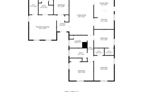 The Endless Summer-Hot Tub-7 beds - Foto 64