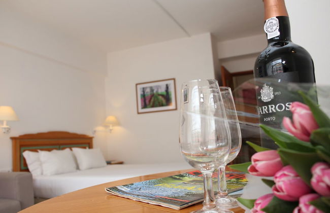 Ourabay Hotel Apartamento - Foto 13