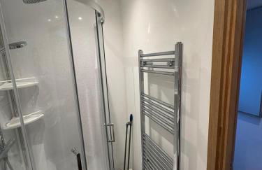 Little side house in Cambridge - Foto 5