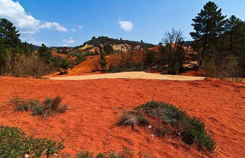 Au pied du Colorado Provencal - Foto 35