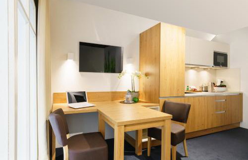 INhouse - Wohnen auf Zeit - Photo 93