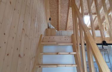 1 minute from beach - Baleal Wood Cabin - Foto 2