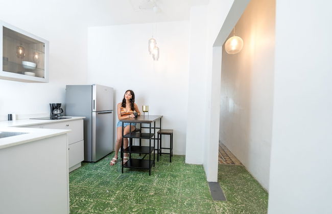 San Agustin Apartments - Photo 11