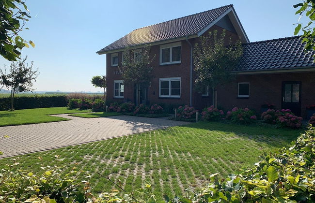 Tranquil Group Retreat in Nature - Foto 61