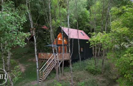Z Lodges - Foto 37
