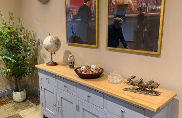 Hareside, Cotswold Cottage in Poulton - Foto 24