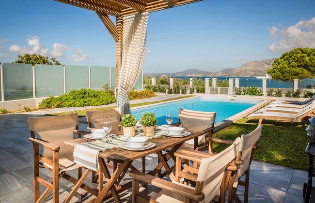 Lighthouse Villas Kefalonia - Foto 37